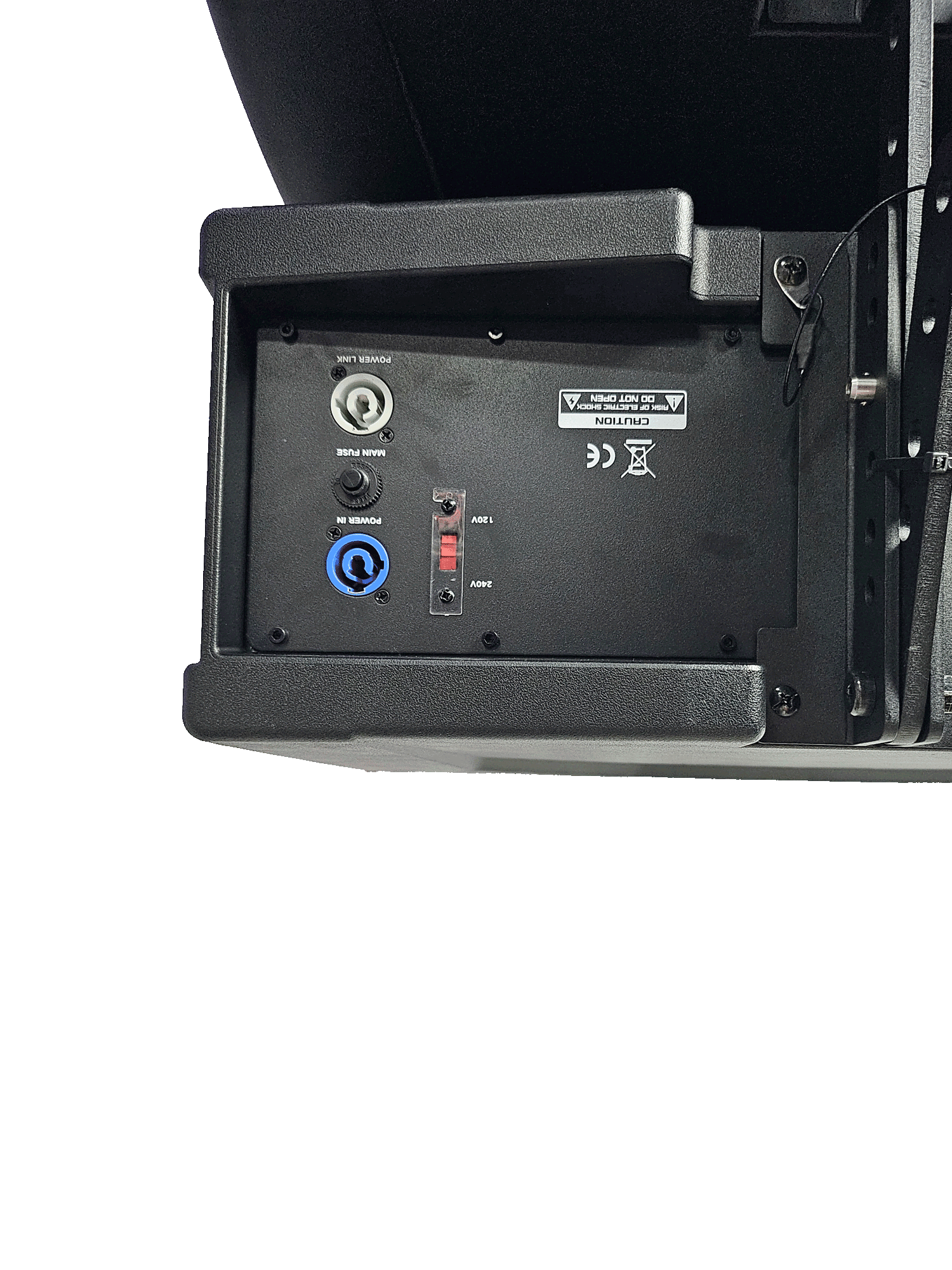 line array 8 line array 8