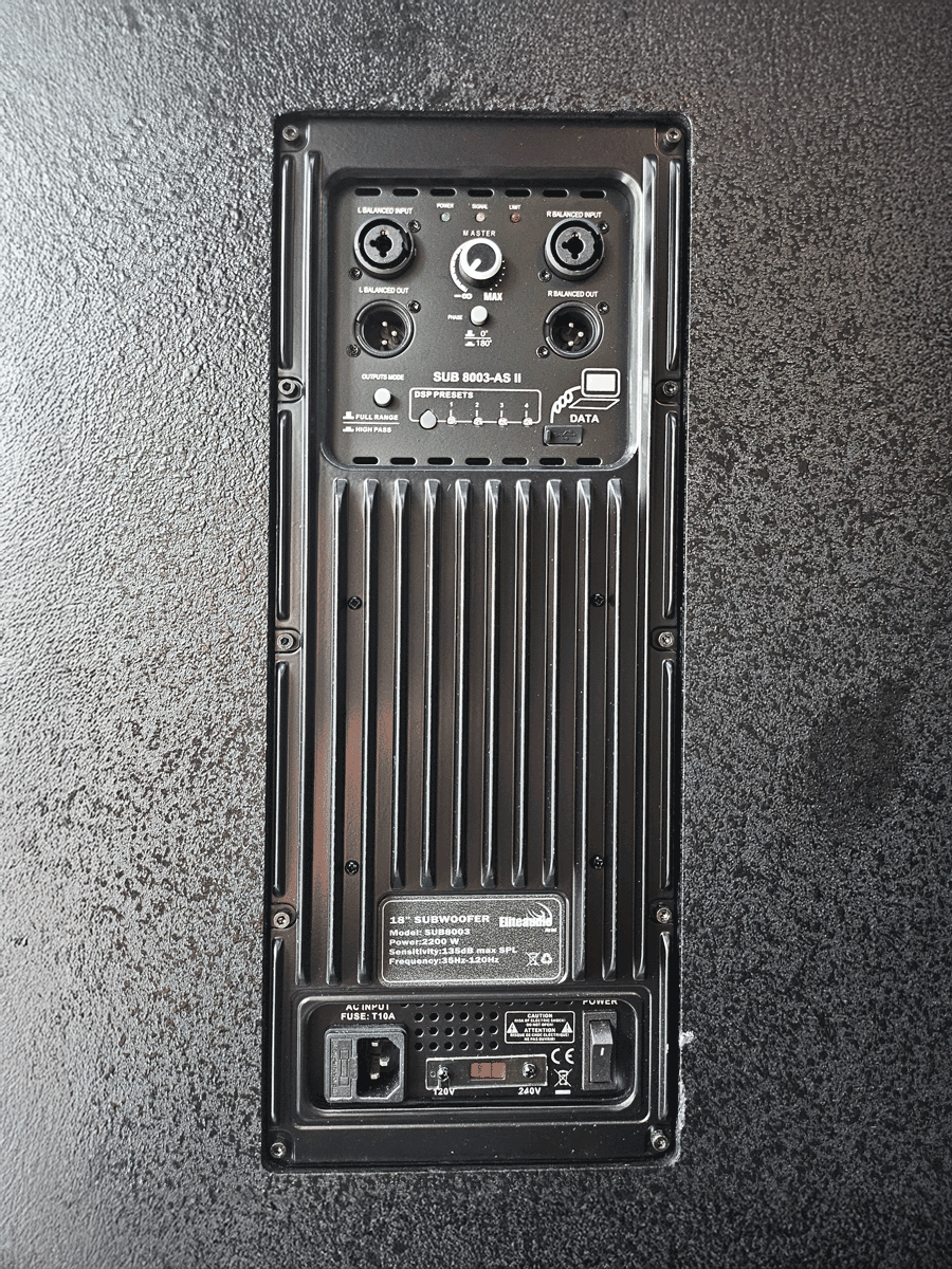 sub8003 as ii sub8003 as ii