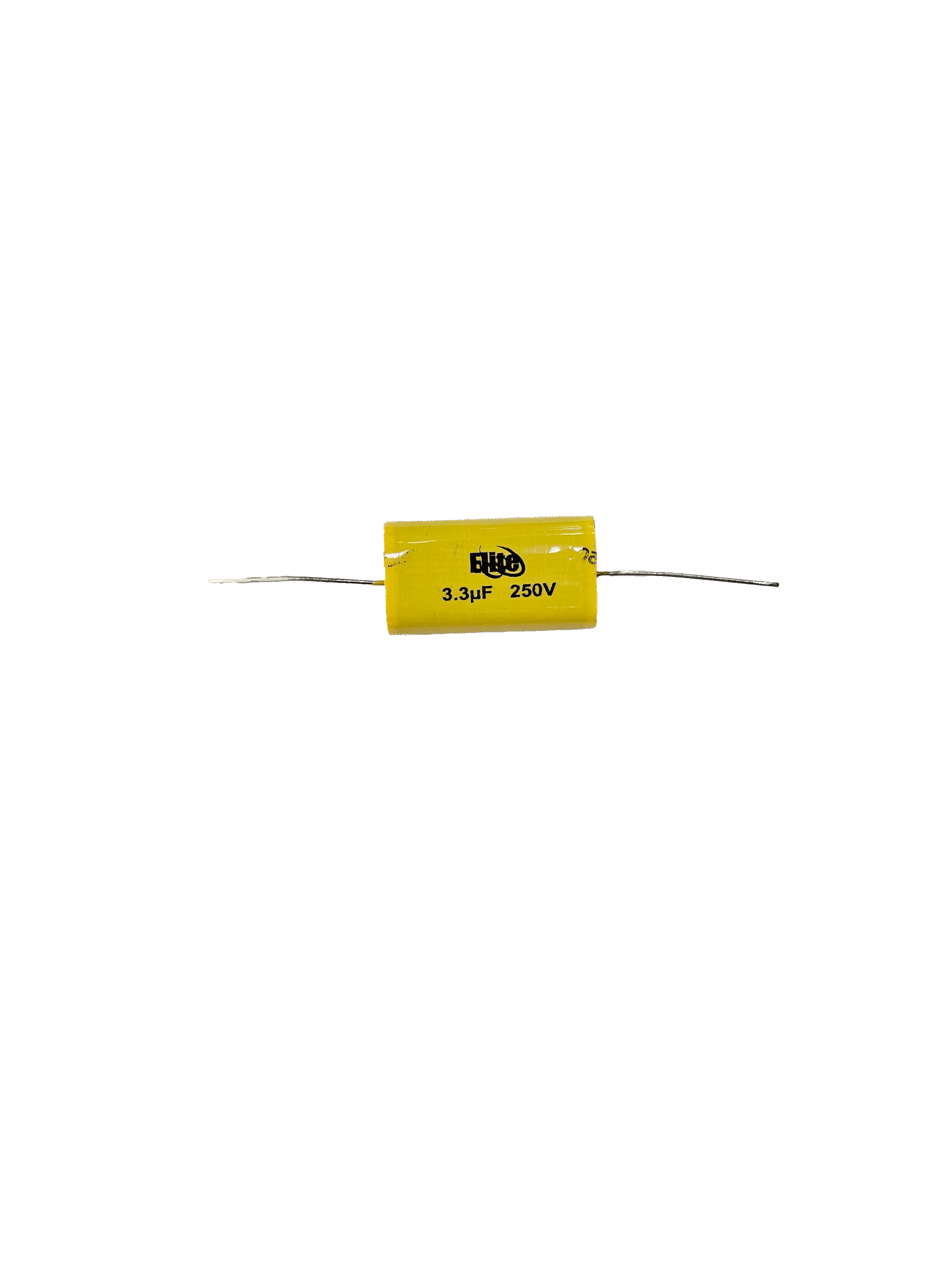 3.3uF 250v