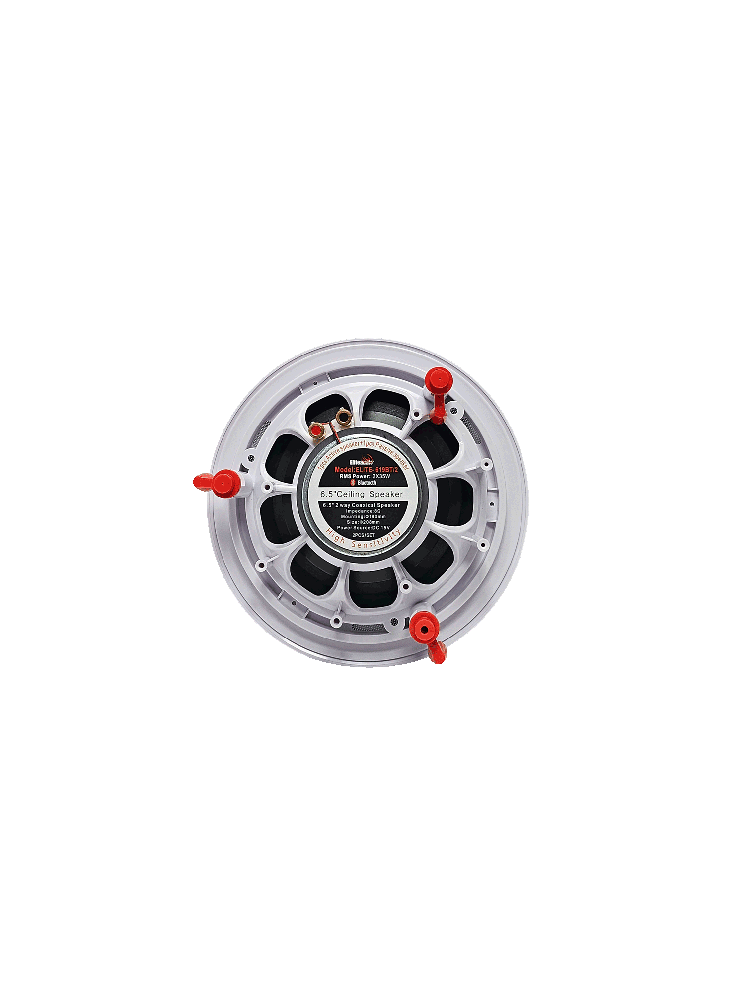 elite 619bt/2 elite 619bt/2