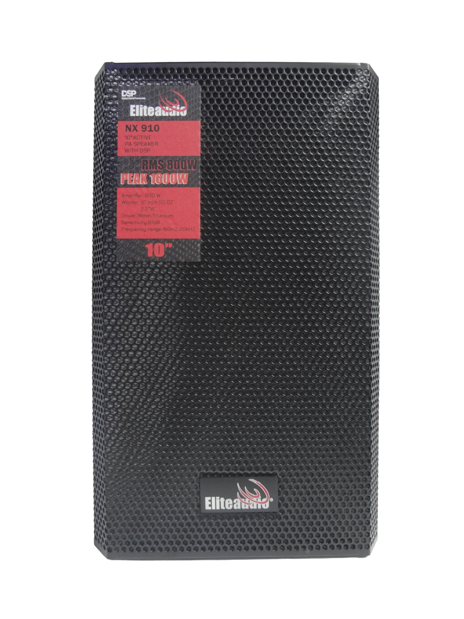 NX910 GRILL
